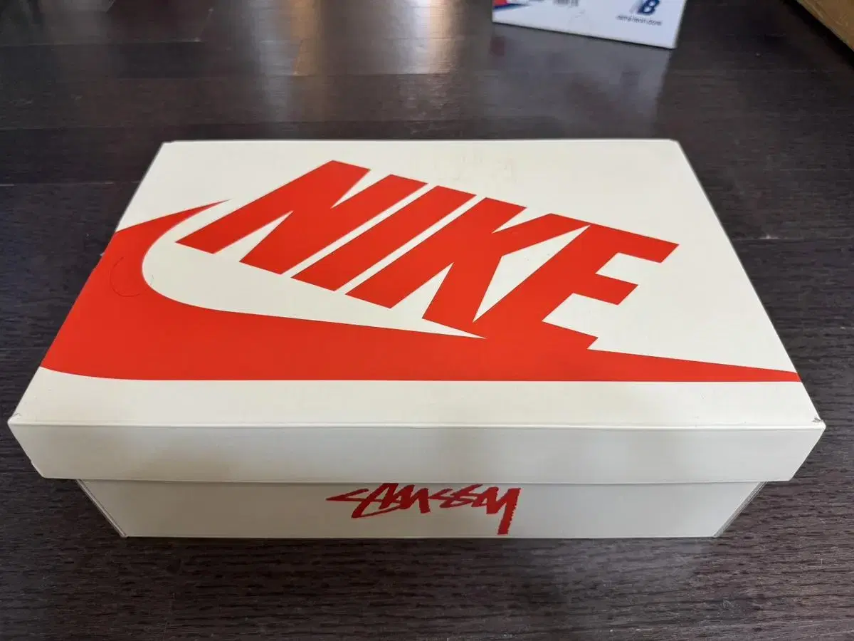 Air Max 2013 X Stussy 블랙 팝니다